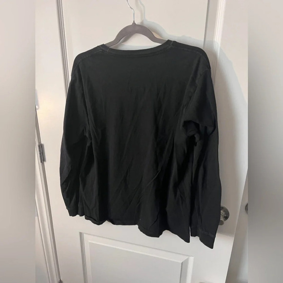 Unbranded | Bob Marley 1979 Survival Tour Long Sleeve Shirt  | Size M - Picture 4 of 4